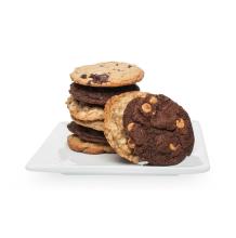 Alpine Infusions Koto Cookie | Nutty Buddy 10mg Rec